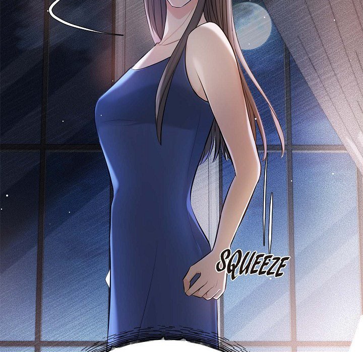 Body Double Trouble Body Double Trouble EP 45 - Toomics page 6 - 