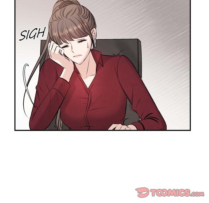 Body Double Trouble Body Double Trouble EP 45 - Toomics page 57 - 