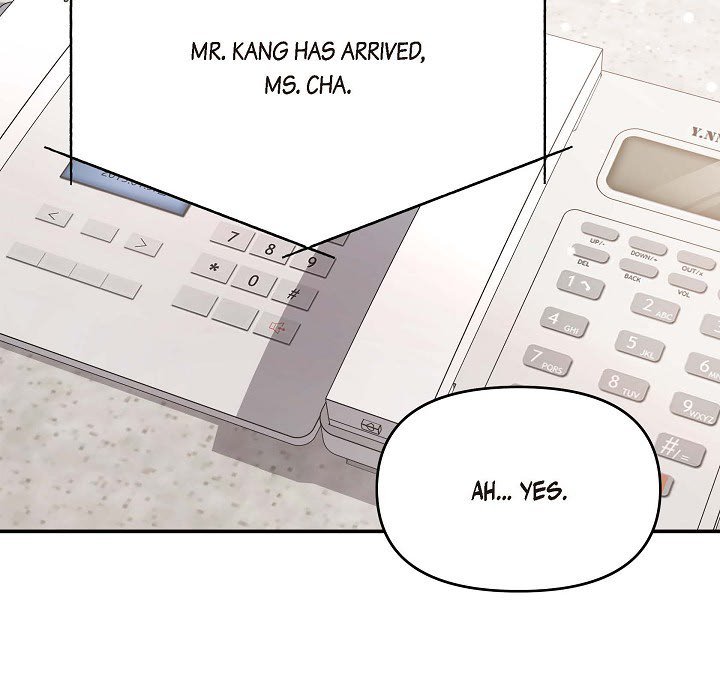 Body Double Trouble Body Double Trouble EP 45 - Toomics page 59 - 