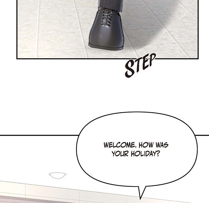 Body Double Trouble Body Double Trouble EP 45 - Toomics page 64 - 