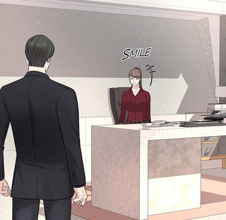 Body Double Trouble Body Double Trouble EP 45 - Toomics page 65 - 