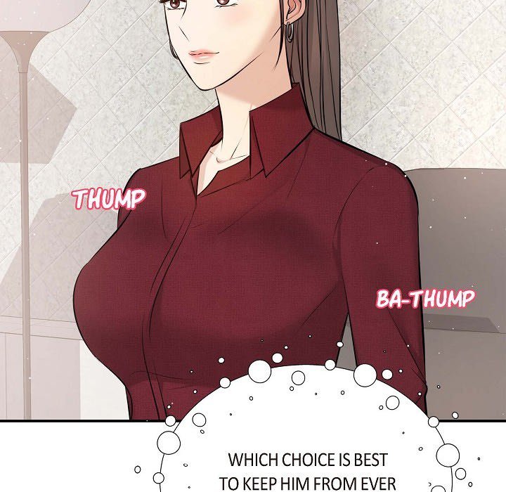 Body Double Trouble Body Double Trouble EP 45 - Toomics page 70 - 