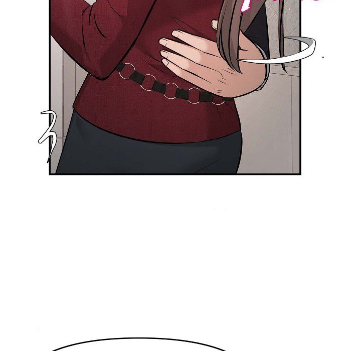 Body Double Trouble Body Double Trouble EP 45 - Toomics page 72 - 