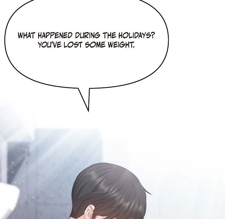 Body Double Trouble Body Double Trouble EP 45 - Toomics page 73 - 