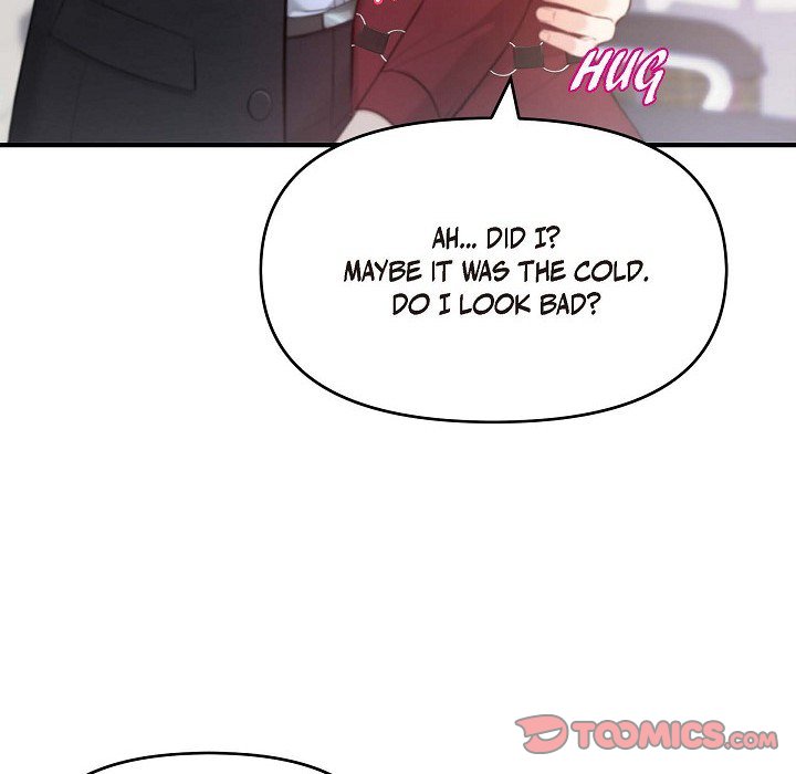 Body Double Trouble Body Double Trouble EP 45 - Toomics page 75 - 