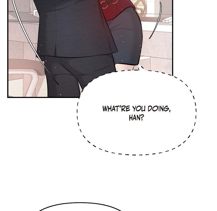 Body Double Trouble Body Double Trouble EP 45 - Toomics page 77 - 