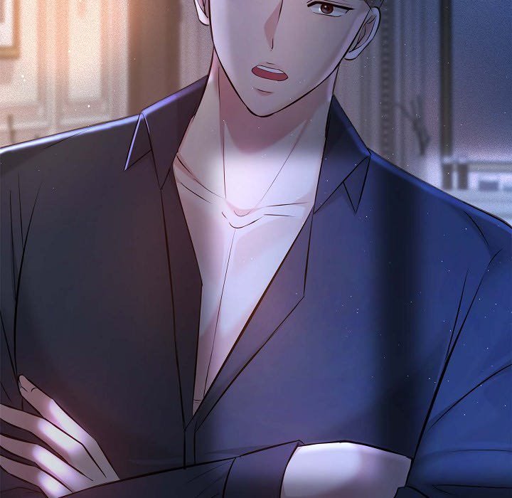 Body Double Trouble Body Double Trouble EP 45 - Toomics page 9 - 