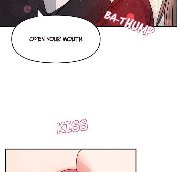 Body Double Trouble Body Double Trouble EP 45 - Toomics page 81 - 