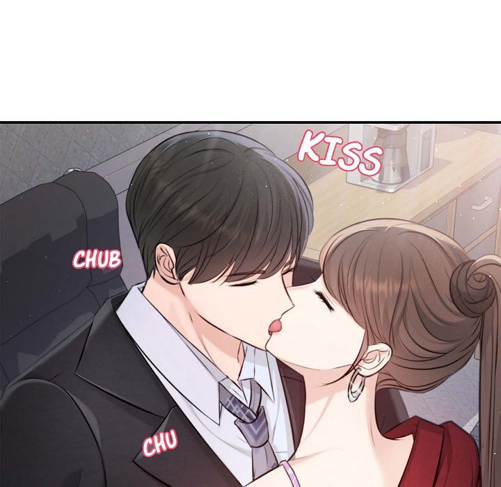 Body Double Trouble Body Double Trouble EP 45 - Toomics page 86 - 