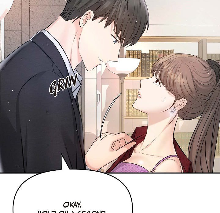 Body Double Trouble Body Double Trouble EP 45 - Toomics page 89 - 