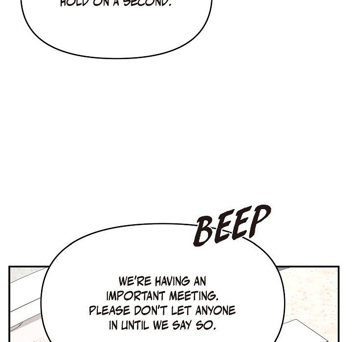 Body Double Trouble Body Double Trouble EP 45 - Toomics page 90 - 