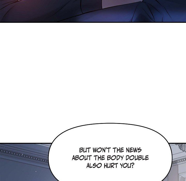 Body Double Trouble Body Double Trouble EP 45 - Toomics page 10 - 