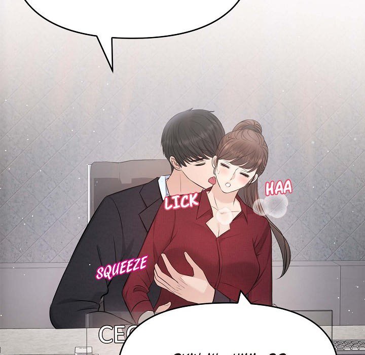 Body Double Trouble Body Double Trouble EP 45 - Toomics page 98 - 