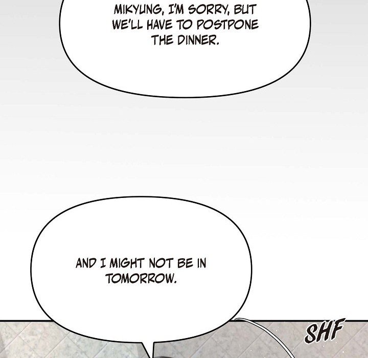 Body Double Trouble Body Double Trouble EP 46 - Toomics page 11 - 