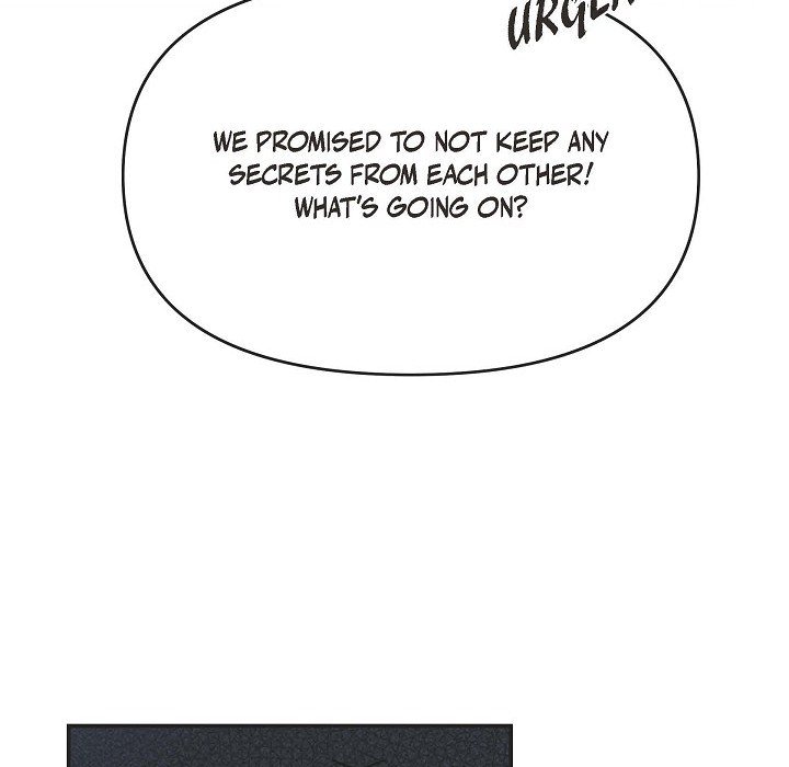 Body Double Trouble Body Double Trouble EP 46 - Toomics page 101 - 