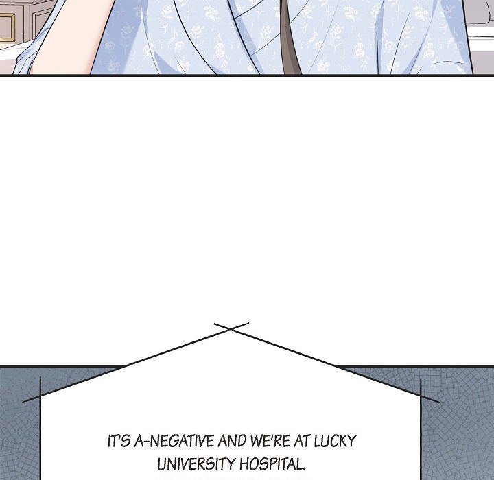 Body Double Trouble Body Double Trouble EP 46 - Toomics page 106 - 