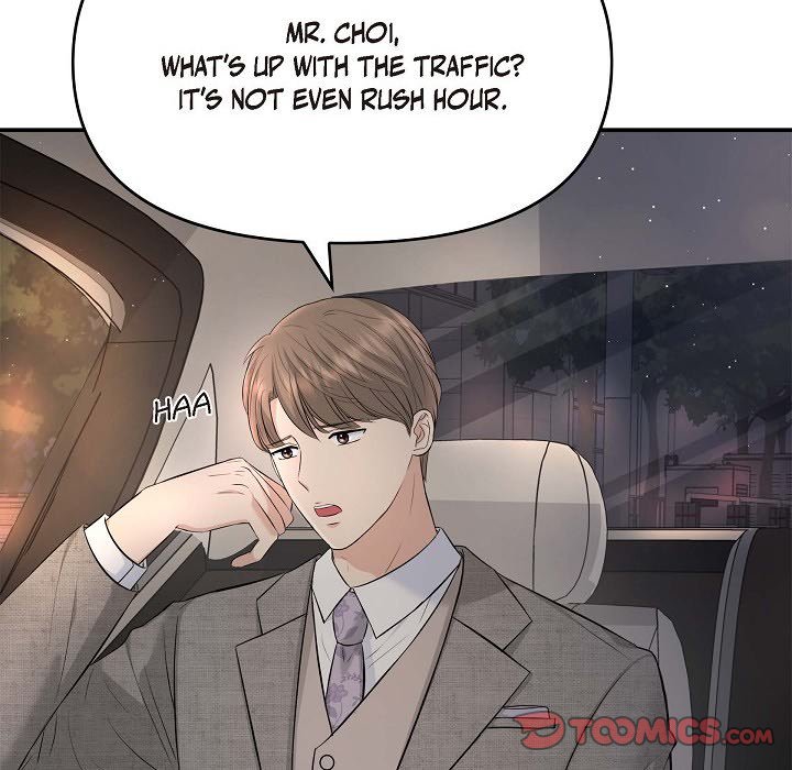 Body Double Trouble Body Double Trouble EP 46 - Toomics page 120 - 