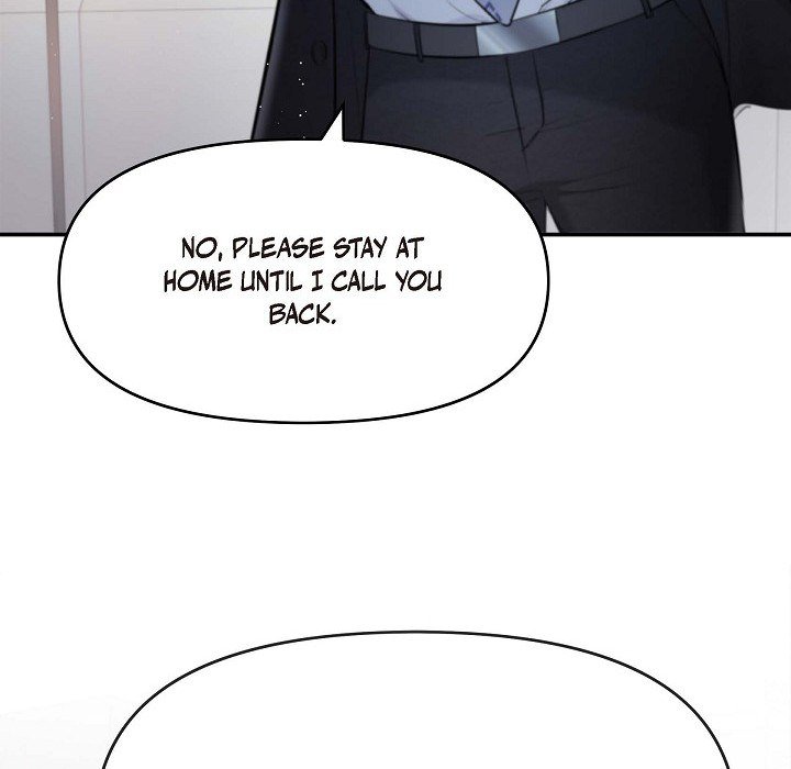 Body Double Trouble Body Double Trouble EP 46 - Toomics page 13 - 