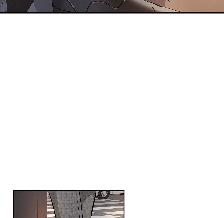 Body Double Trouble Body Double Trouble EP 46 - Toomics page 126 - 