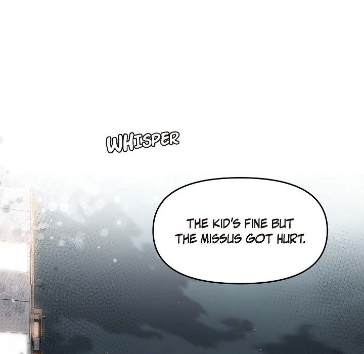 Body Double Trouble Body Double Trouble EP 46 - Toomics page 128 - 