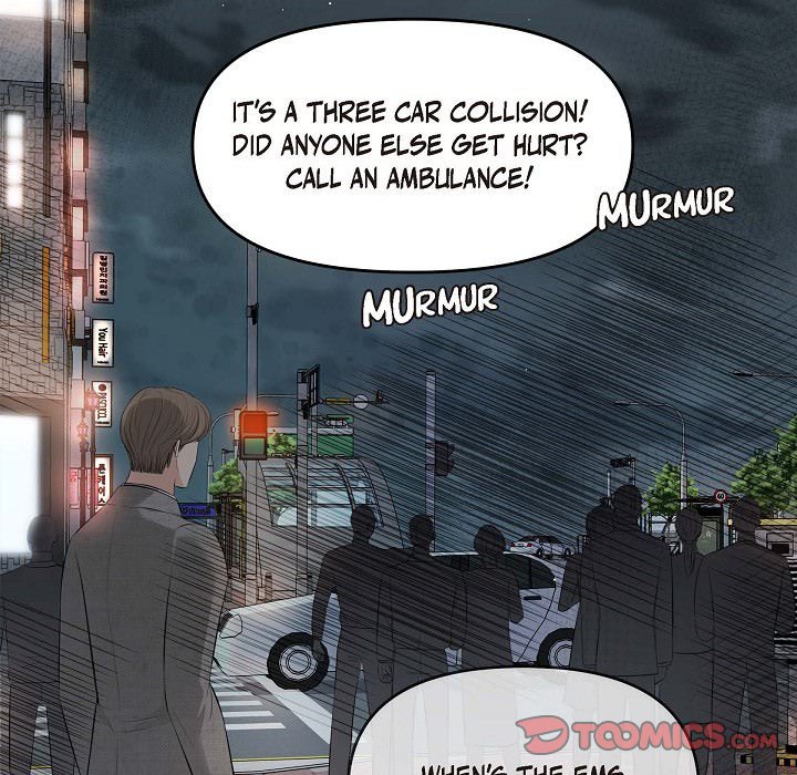 Body Double Trouble Body Double Trouble EP 46 - Toomics page 129 - 