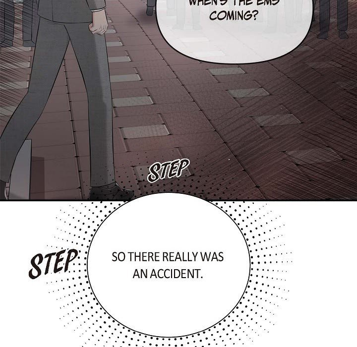 Body Double Trouble Body Double Trouble EP 46 - Toomics page 130 - 