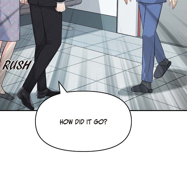 Body Double Trouble Body Double Trouble EP 46 - Toomics page 135 - 