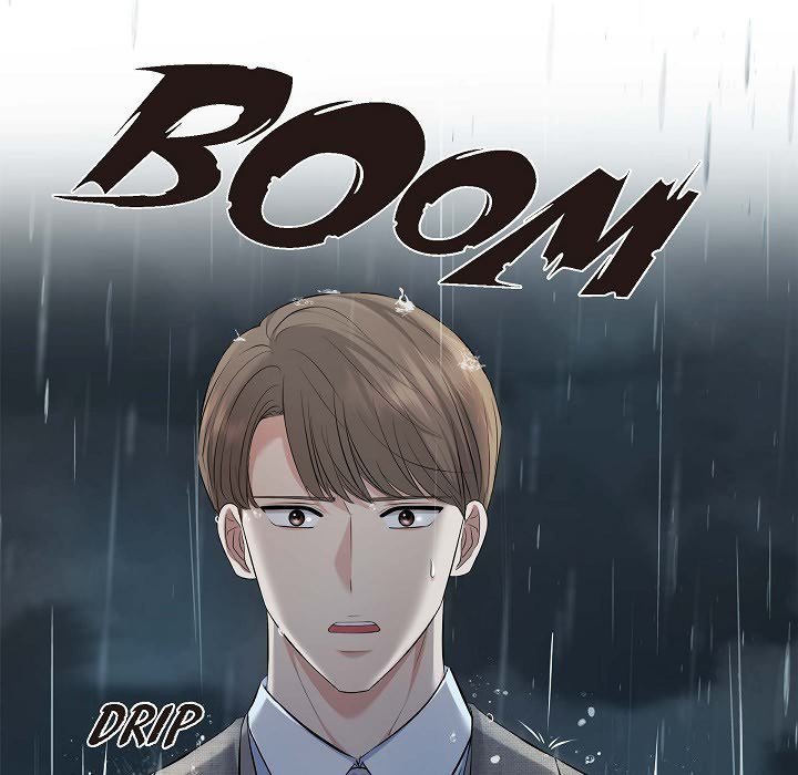 Body Double Trouble Body Double Trouble EP 46 - Toomics page 144 - 