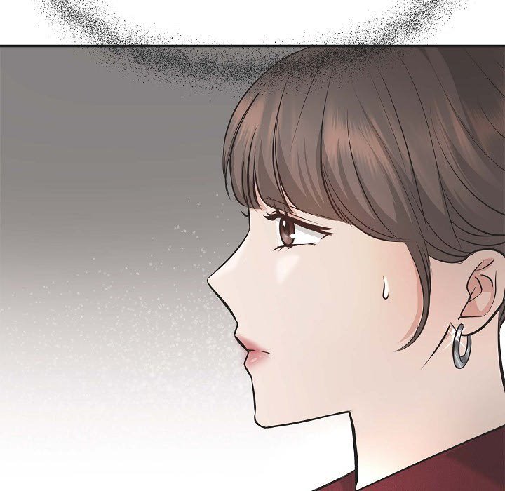 Body Double Trouble Body Double Trouble EP 46 - Toomics page 18 - 