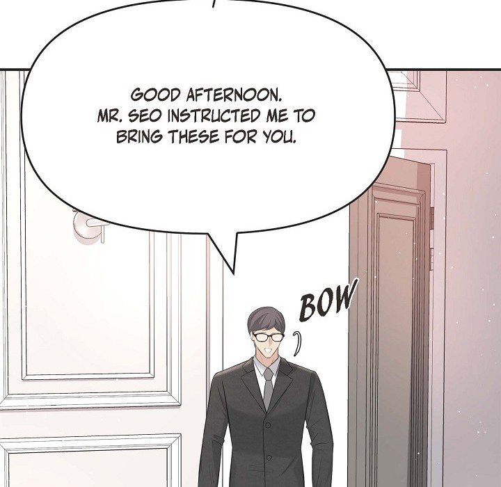 Body Double Trouble Body Double Trouble EP 46 - Toomics page 22 - 