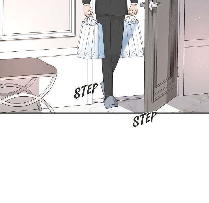 Body Double Trouble Body Double Trouble EP 46 - Toomics page 23 - 