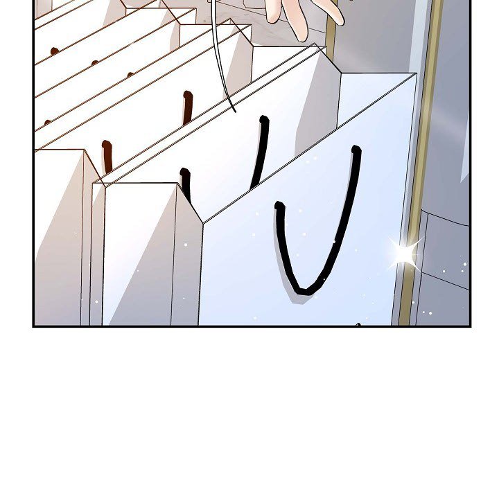Body Double Trouble Body Double Trouble EP 46 - Toomics page 27 - 