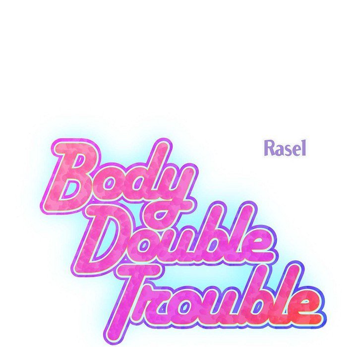 Body Double Trouble Body Double Trouble EP 46 - Toomics page 32 - 