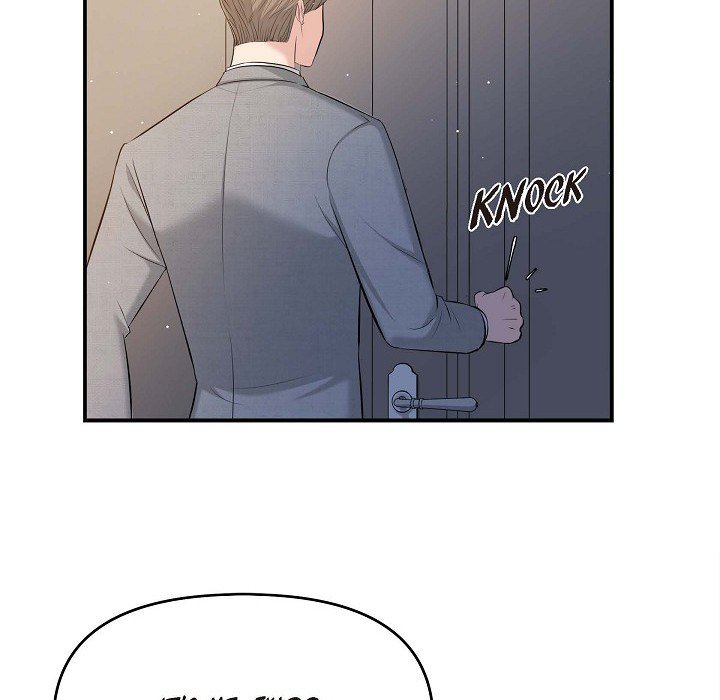 Body Double Trouble Body Double Trouble EP 46 - Toomics page 35 - 