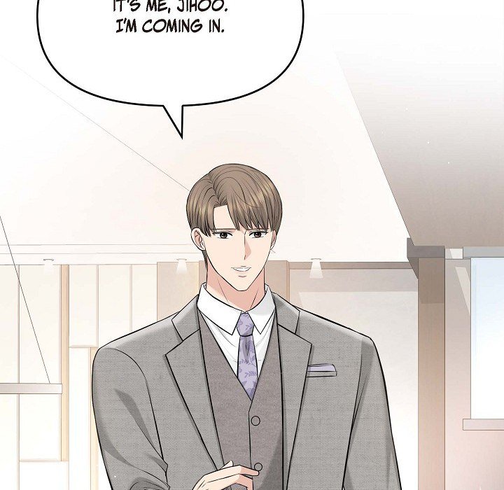 Body Double Trouble Body Double Trouble EP 46 - Toomics page 36 - 