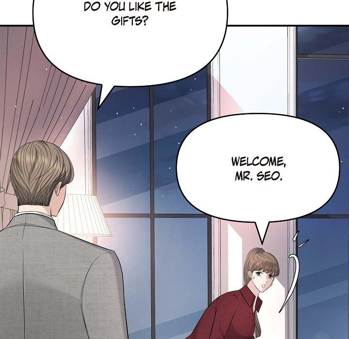 Body Double Trouble Body Double Trouble EP 46 - Toomics page 40 - 