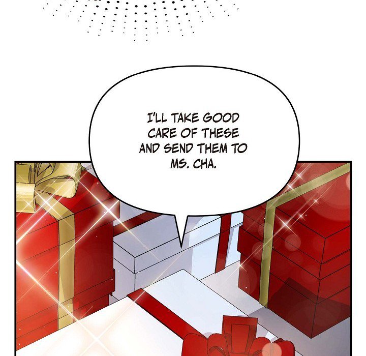 Body Double Trouble Body Double Trouble EP 46 - Toomics page 42 - 