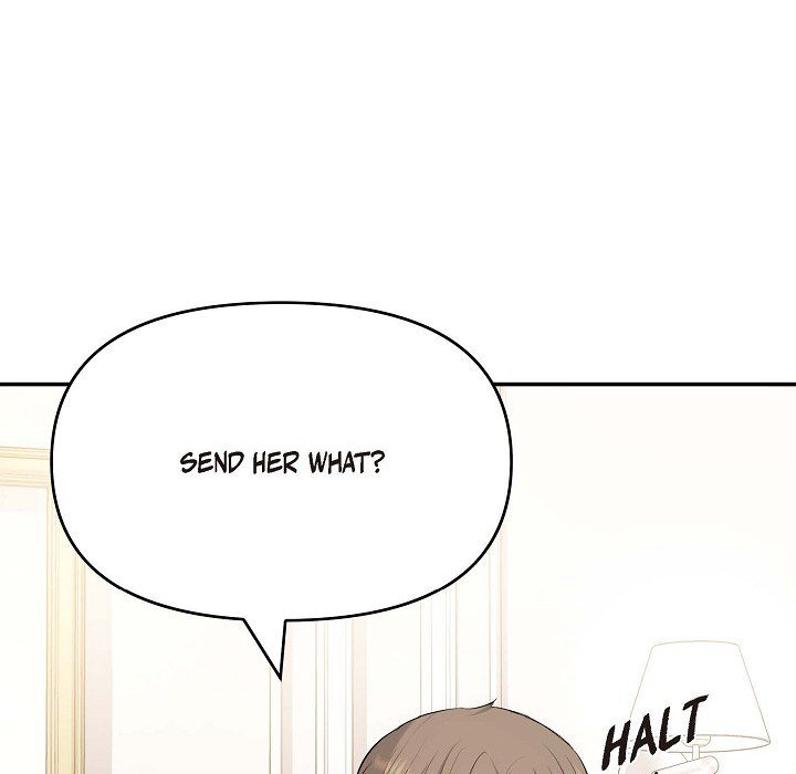Body Double Trouble Body Double Trouble EP 46 - Toomics page 44 - 