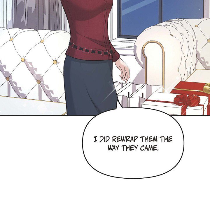 Body Double Trouble Body Double Trouble EP 46 - Toomics page 47 - 