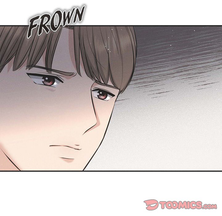 Body Double Trouble Body Double Trouble EP 46 - Toomics page 48 - 