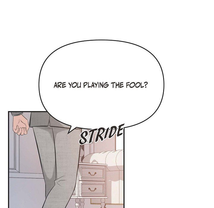 Body Double Trouble Body Double Trouble EP 46 - Toomics page 49 - 