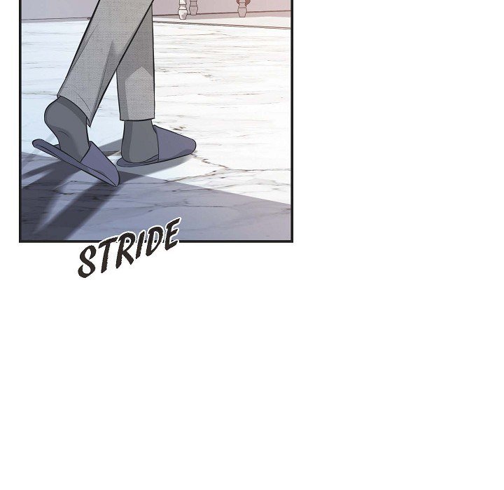Body Double Trouble Body Double Trouble EP 46 - Toomics page 50 - 