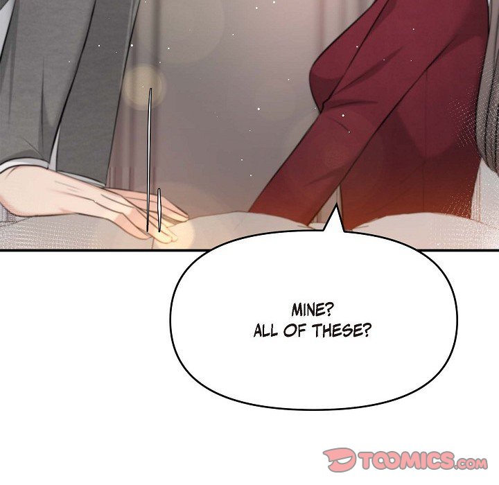 Body Double Trouble Body Double Trouble EP 46 - Toomics page 57 - 