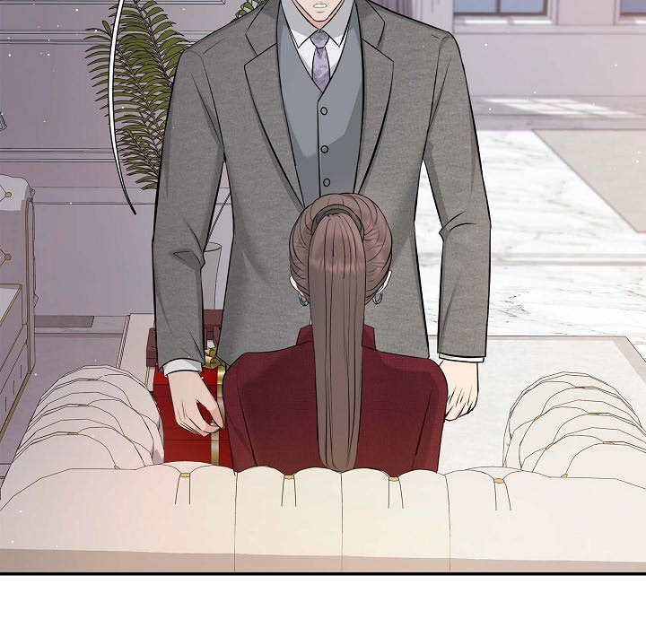 Body Double Trouble Body Double Trouble EP 46 - Toomics page 59 - 