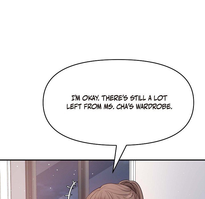 Body Double Trouble Body Double Trouble EP 46 - Toomics page 60 - 