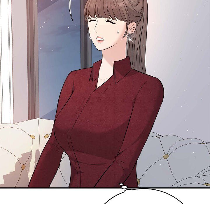 Body Double Trouble Body Double Trouble EP 46 - Toomics page 61 - 