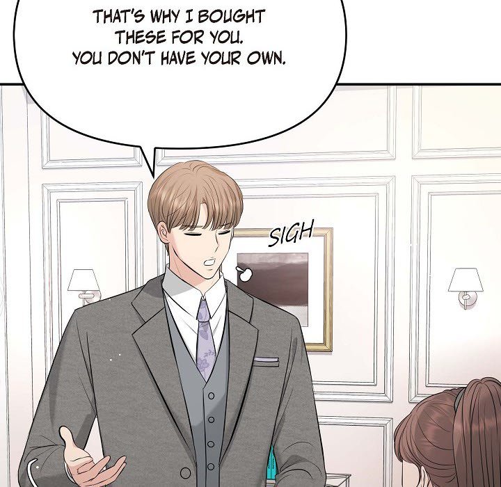 Body Double Trouble Body Double Trouble EP 46 - Toomics page 63 - 