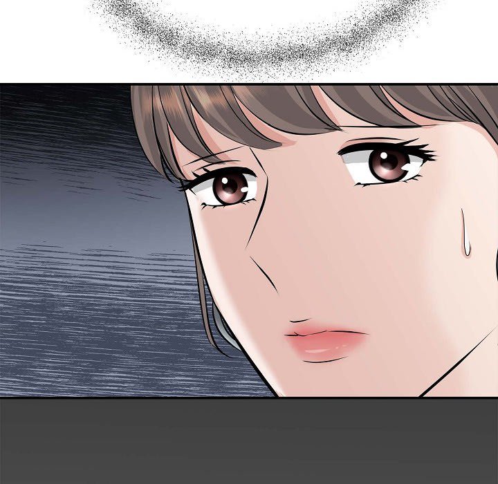 Body Double Trouble Body Double Trouble EP 46 - Toomics page 8 - 