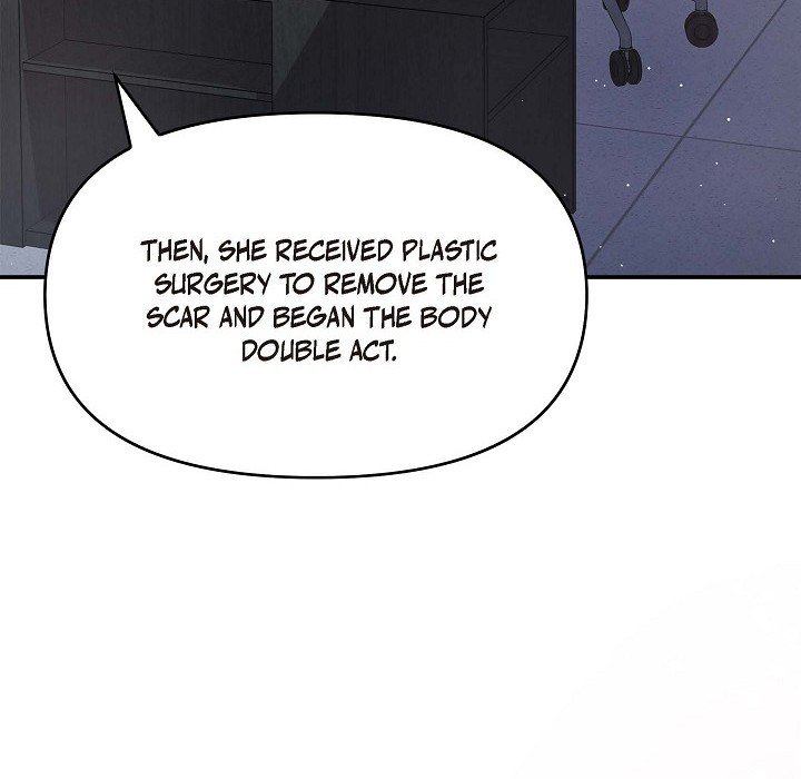 Body Double Trouble Body Double Trouble EP 46 - Toomics page 72 - 