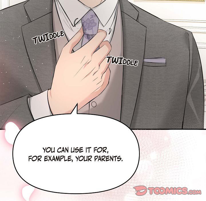 Body Double Trouble Body Double Trouble EP 46 - Toomics page 75 - 